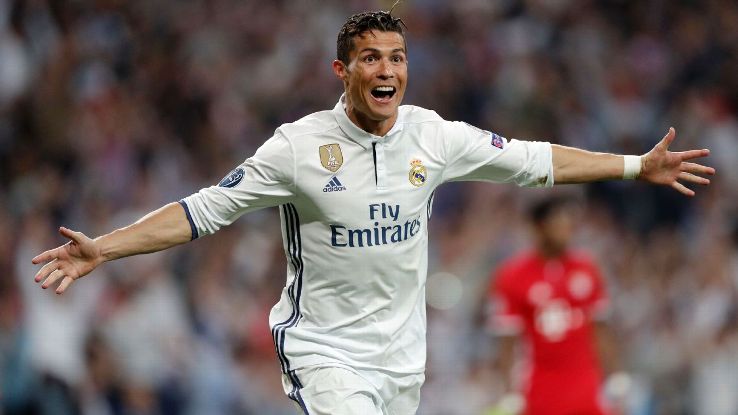 Bí mật cuộc đời Cristiano Ronaldo (p.2): Ý chí vượt lên tất cả - Bóng Đá