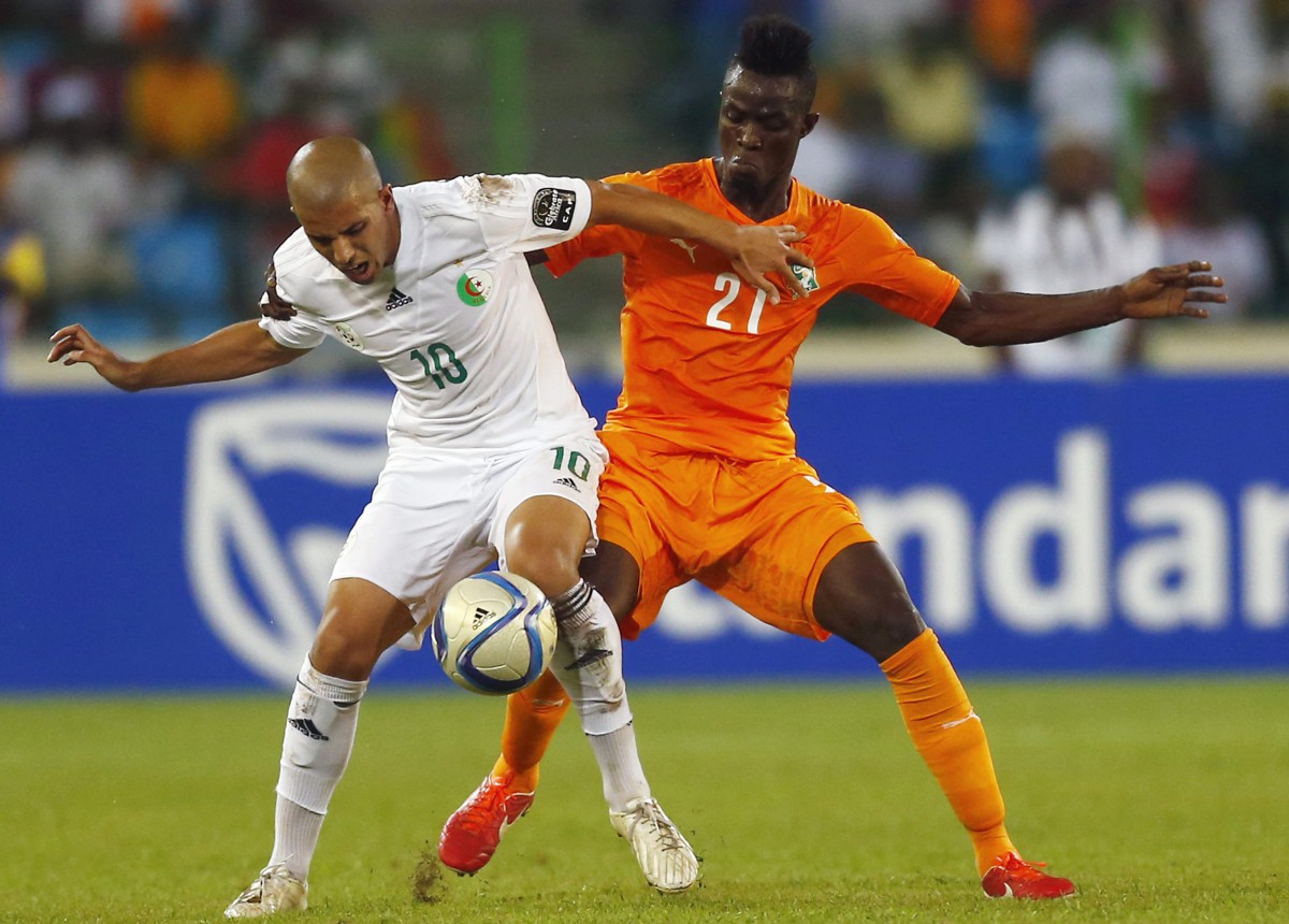 Bờ Biển Ngà của Eric Bailly bị Mali cầm chân 0-0. Như vậy, với việc kém Morocco chỉ 1 điểm, lượt đấu cuối giữa 2 đội tuyển này sẽ quyết định tấm vé dự World Cup.