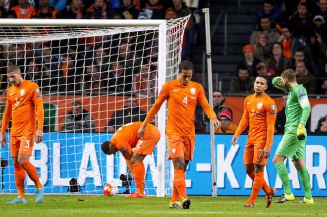 Bale dẫn đầu siêu đội hình lỗi hẹn World Cup 'cân' cả Hệ mặt trời - Bóng Đá