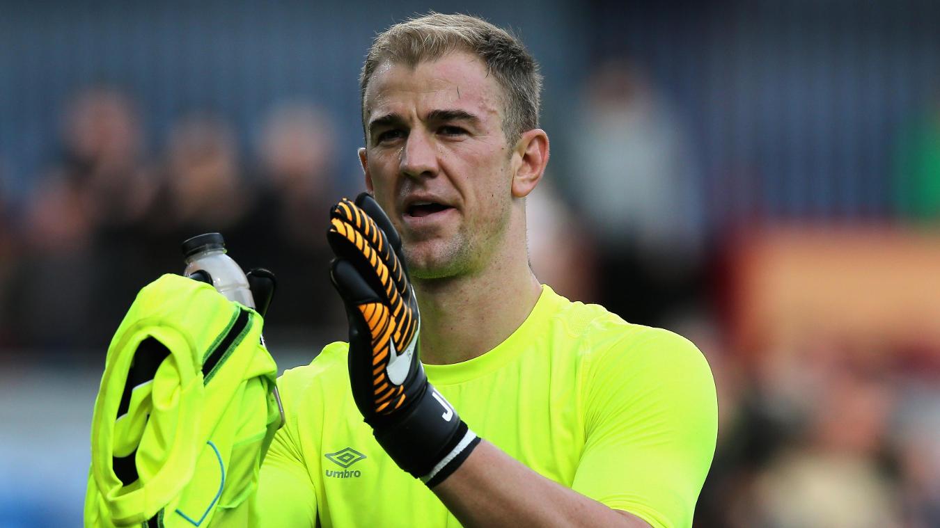 Burnley 1-1 West Ham United: Joe Hart trở thành thủ môn thứ 51 trong lịch sử Premier League có pha kiến tạo.