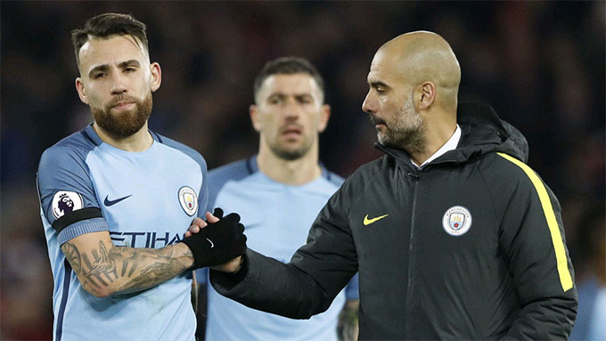 Pep Guardiola mong đợi Man City... thất bại - Bóng Đá