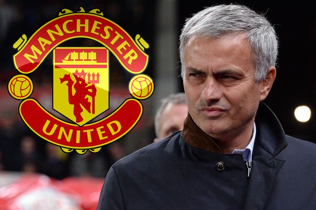 NÓNG: Man Utd chốt tương lai Jose Mourinho - Bóng Đá