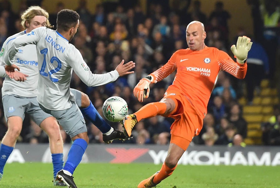 Chấm điểm Chelsea 2-1 Everton: Cánh chim lạ vụt sáng - Bóng Đá