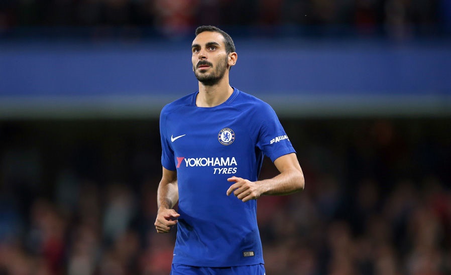 Chấm điểm Chelsea 2-1 Everton: Cánh chim lạ vụt sáng - Bóng Đá