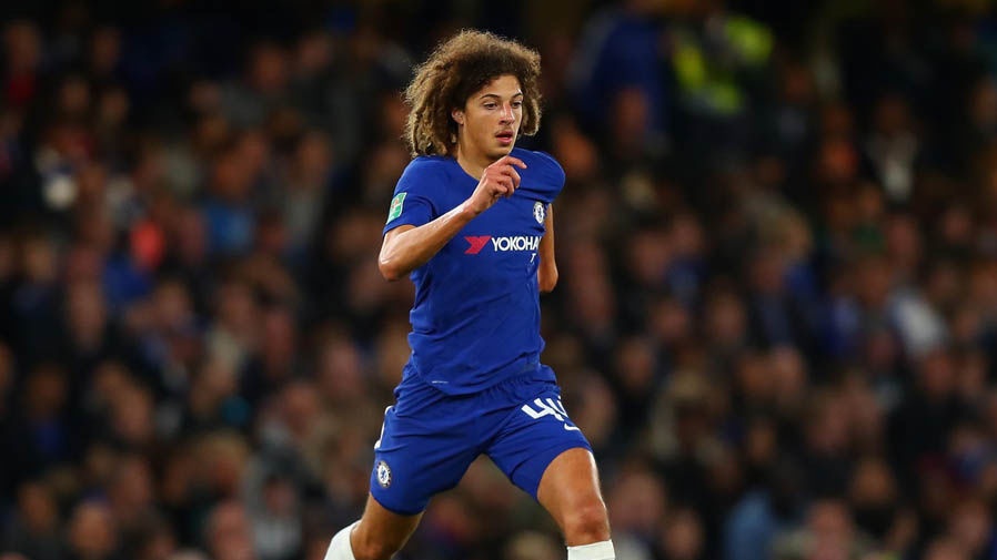 Chấm điểm Chelsea 2-1 Everton: Cánh chim lạ vụt sáng - Bóng Đá