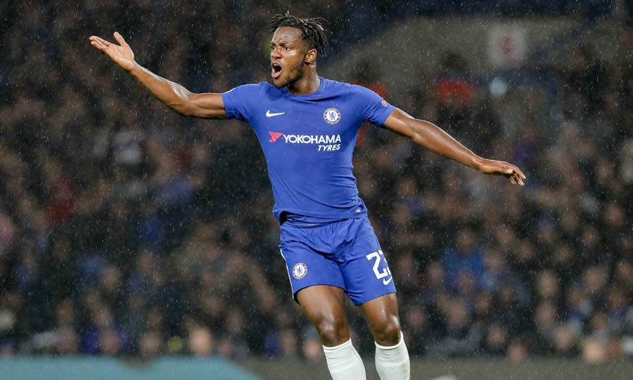 Chấm điểm Chelsea 2-1 Everton: Cánh chim lạ vụt sáng - Bóng Đá