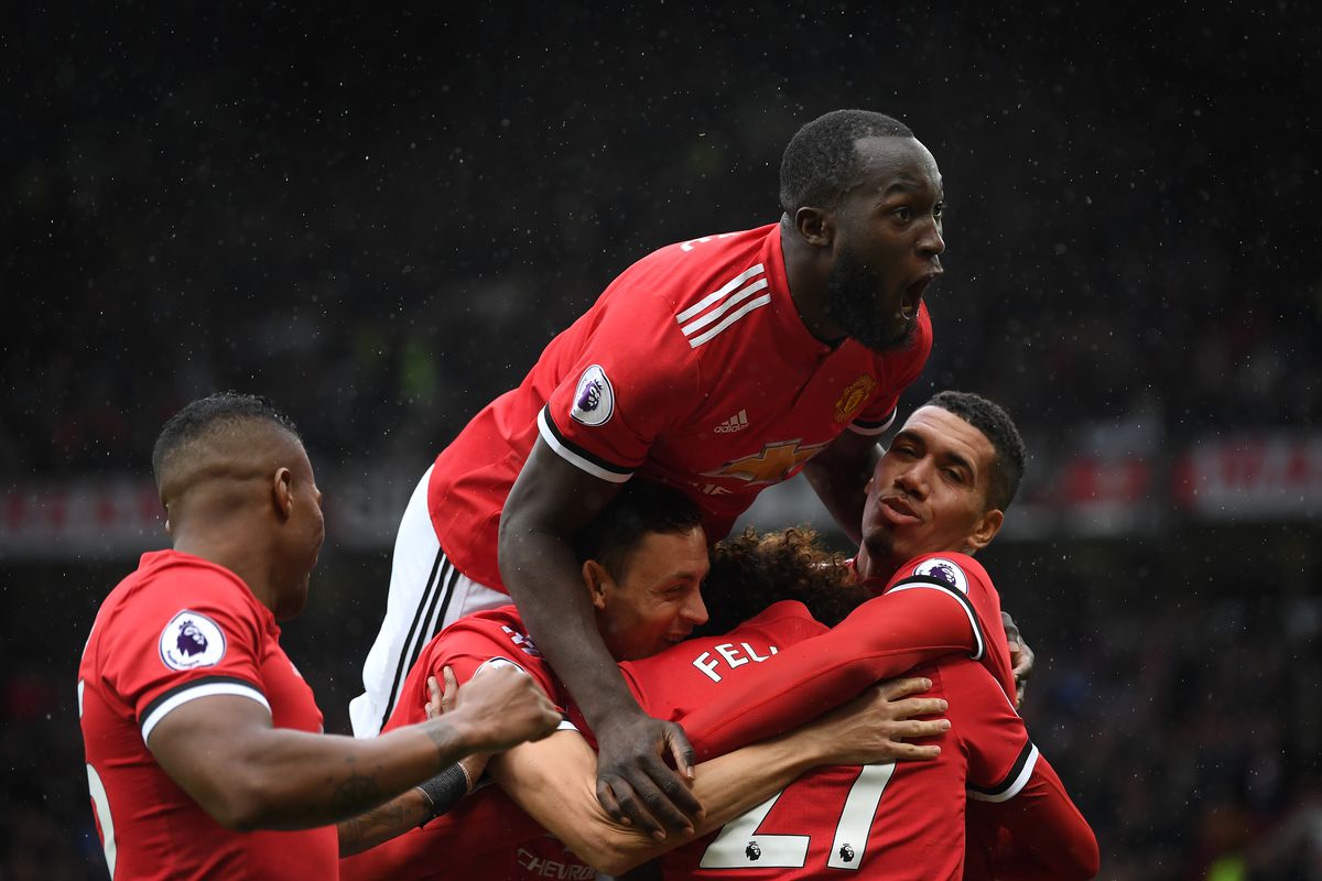 Điểm nóng đại chiến Man Utd - Tottenham: Matic có át vía được đàn em? - Bóng Đá