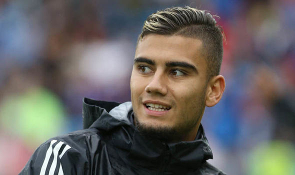 Điểm tin chiều 02/11: M.U đón viện binh mùa Đông; Barca nhận hung tin - Bóng Đá