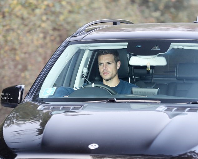 Mất N'Golo Kante ở tuyến giữa, Chelsea rất dễ bị tổn thương.