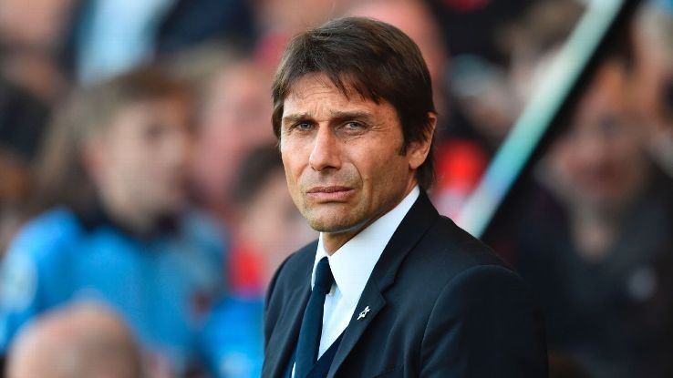 Chiến M.U, Conte lại lo ngay ngáy Man City - Bóng Đá