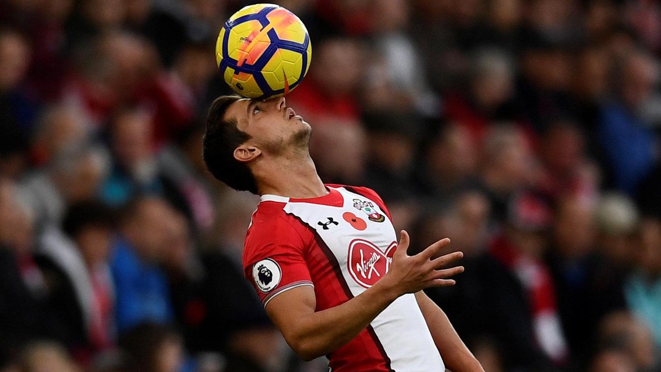 Southampton 0-1 Burnley: Điều đó đánh dấu một ngày chẳng lành cho chủ nhà Southampton khi họ nhận thất bại trước Burnley.