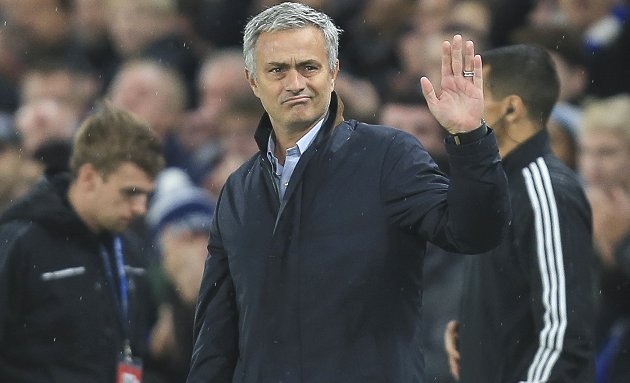 Muốn hạ Man City, Mourinho phải cho Man Utd đá tấn công - Bóng Đá
