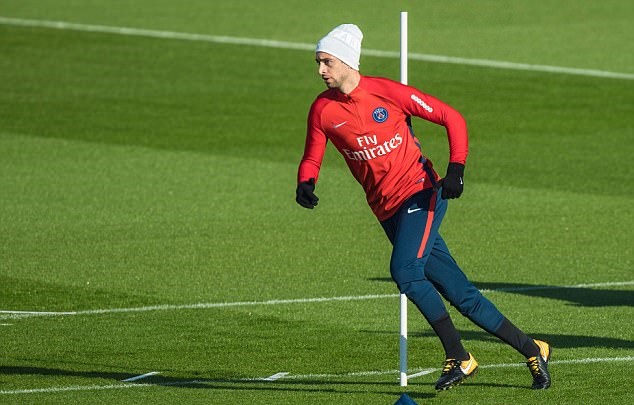 Đối thủ của PSG ở vòng này là một Nantes đang có phong độ tốt.