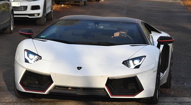 Ở vòng đấu vừa qua, họ đã để thua Chelsea 0-1.