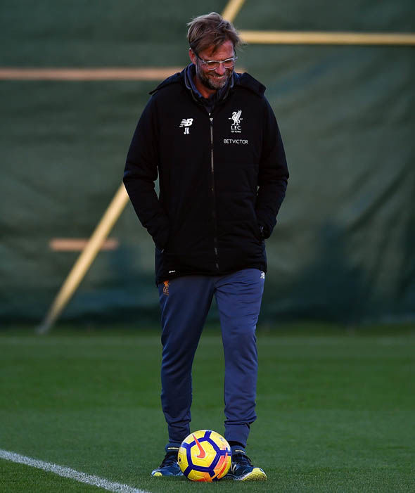 Chính vì thế, Liverpool cần phải nỗ lực hơn nữa nếu muốn cạnh tranh chức vô địch.