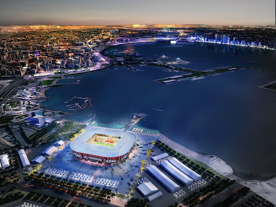 SVĐ này chiếm diện tích khoảng 2,500m2.