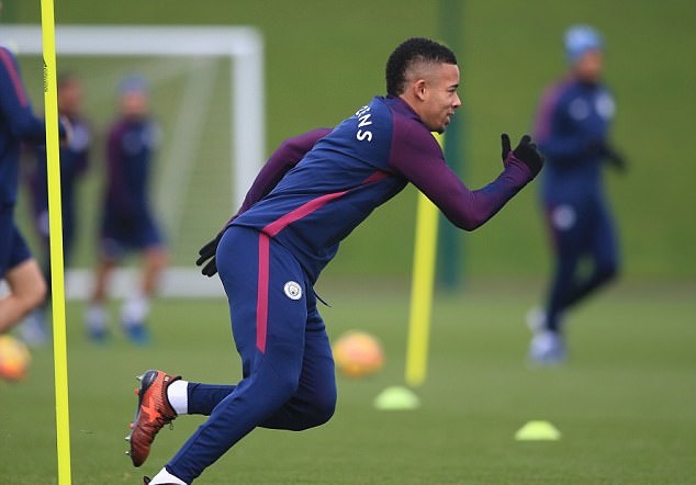 Tiếp đón Southampton ở vòng 14 Premier League là cơ hội để Man City tiếp tục giành chiến thắng.