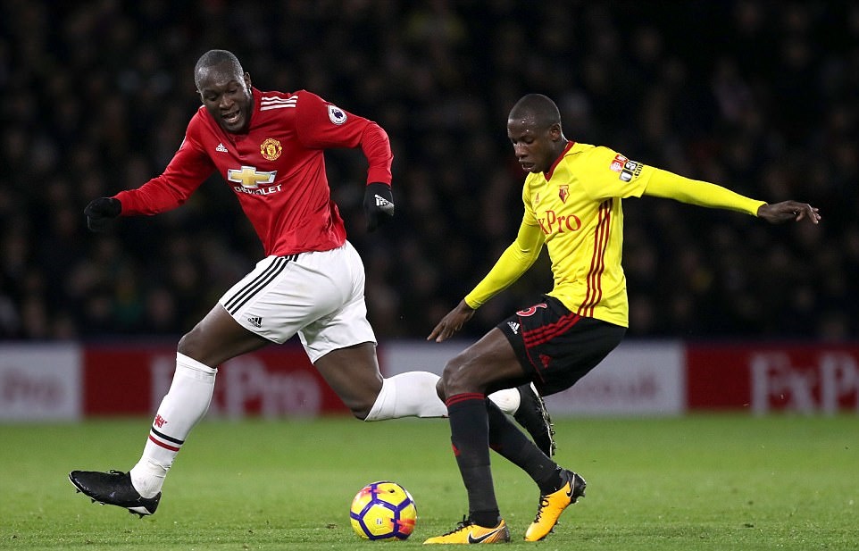 Liên tục tịt ngòi, CĐV M.U đòi trảm Lukaku đại chiến Arsenal - Bóng Đá