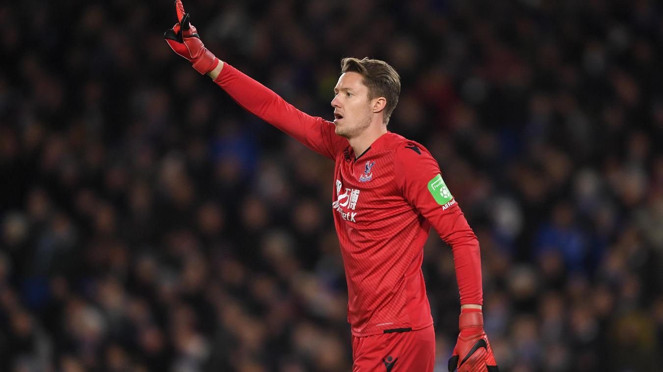 Brighton 0-0 Crystal Palace: Đây là lần đầu tiên trong mùa giải, Crystal Palace giữ sạch lưới ở Premier League. Họ là CLB cuối cùng của giải đấu làm được điều này.