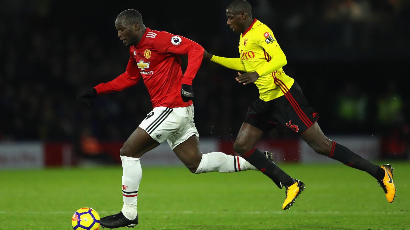 Watford 2-4 Manchester United: Với việc ra sân trận gặp Watford, Romelu Lukaku đã cán mốc 200 trận đấu ở Premier League. Chỉ có 10 cầu thủ ghi được nhiều bàn thắng hơn chân sút người Bỉ (93 pha lập công) sau 200 trận đấu.