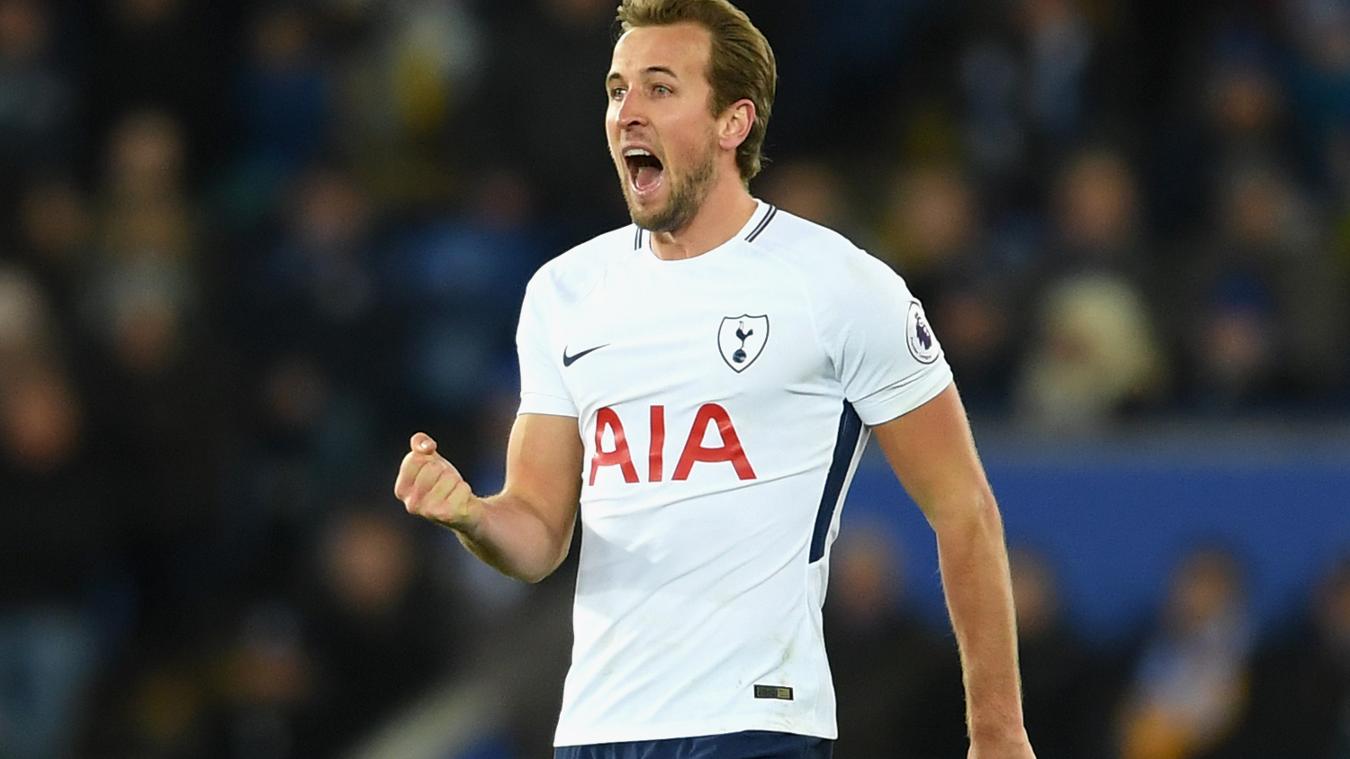 Leicester 2-1 Spurs: Harry Kane là cơn ác mộng thực sự của các đội bóng chủ nhà. Hiện anh đã ghi được 14 bàn thắng sau 8 trận thi đấu sân khách, 5 trong số đó là vào lưới Leicester City. Đáng tiếc Tottenham lại thất bại trận này.