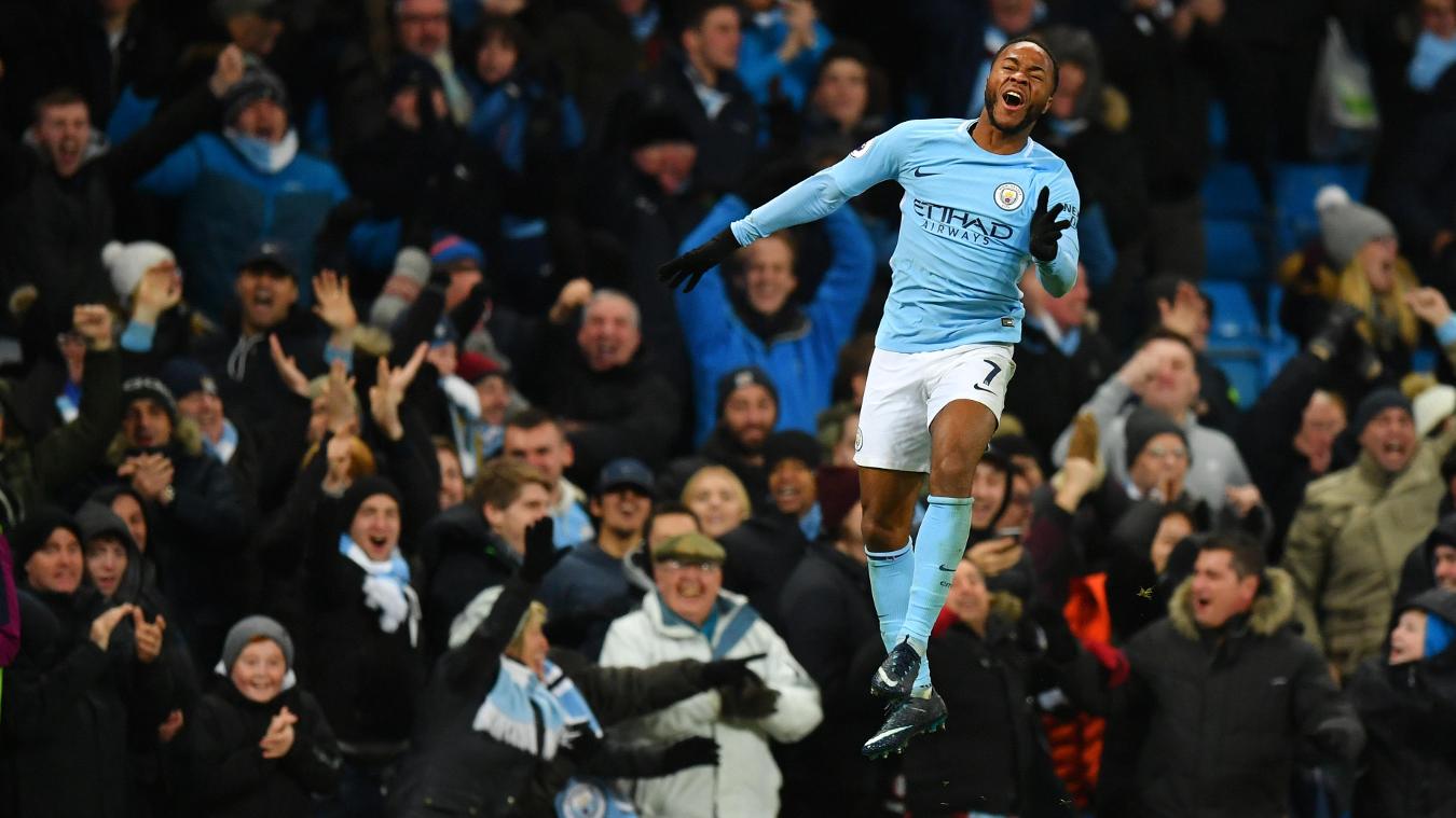 Man City 2-1 Southampton: Raheem Sterling đã ghi được 4 bàn thắng mang về chiến thắng cho Man City tại Premier League kể từ phút 84 trở đi mùa này, bao gồm cả 3 bàn thắng ở 3 trận đấu gần nhất.
