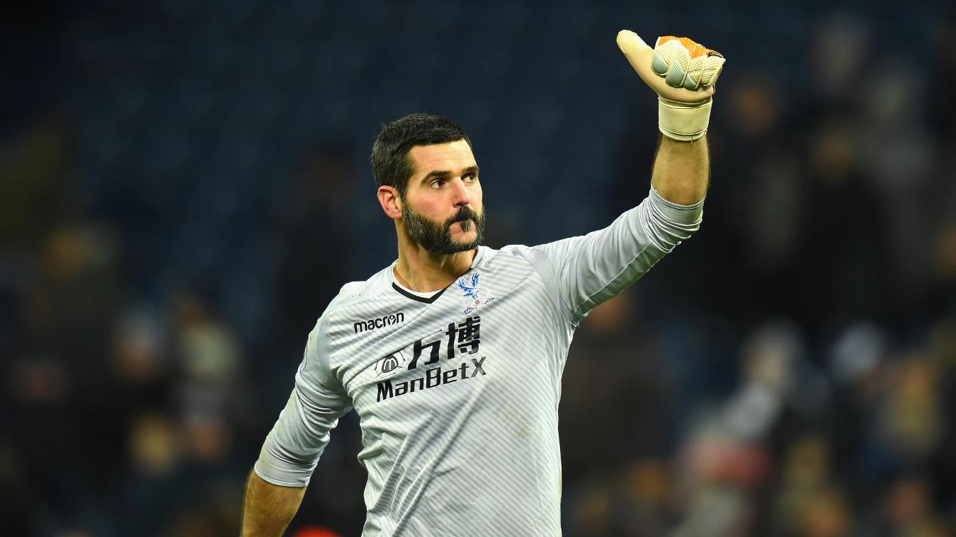 West Brom 0-0 Crystal Palace: Lần đầu tiên kể từ tháng Một, 2015, Crystal Palace có thể giữ sạch lưới 2 trận liên tiếp.