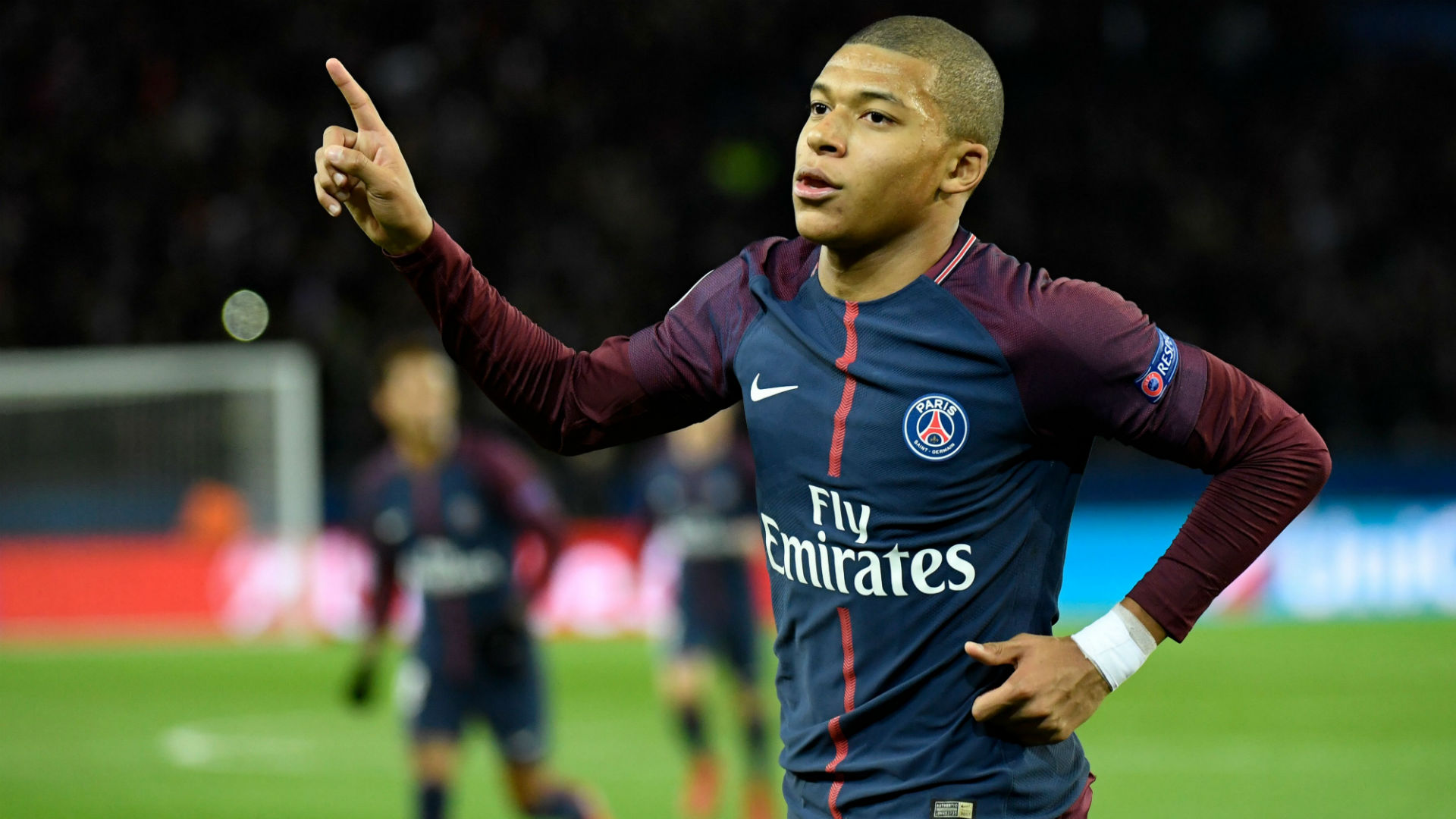 ĐHTB vòng bảng Champions League: Siêu hàng công, không có chỗ cho M.U - Bóng Đá