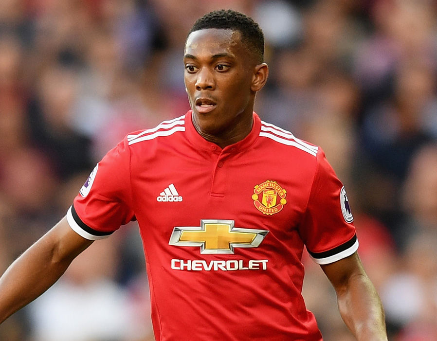Chiến Man City: Không Pogba, Man Utd đá đội hình nào? - Bóng Đá