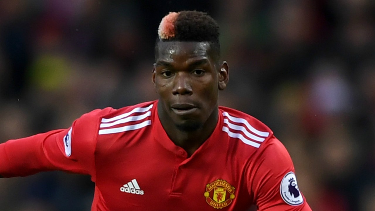 Chiến Man City: Không Pogba, Man Utd đá đội hình nào? - Bóng Đá