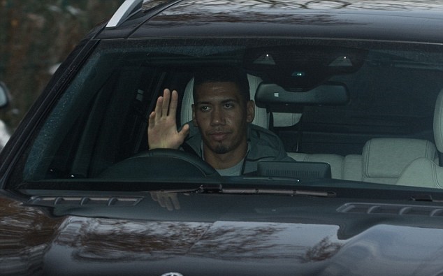 Việc để thua Man City chính là nguyên nhân khiến các cầu thủ Man United không thể vui.