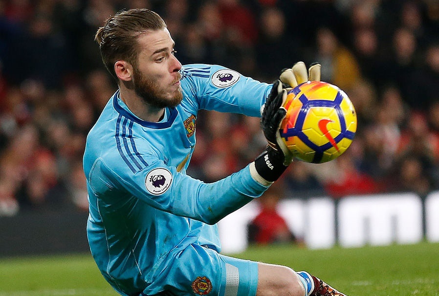 Chấm điểm West Brom 1-2 Man Utd: Lingard và những ngày tươi đẹp - Bóng Đá