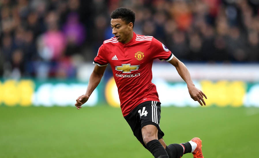 Chấm điểm West Brom 1-2 Man Utd: Lingard và những ngày tươi đẹp - Bóng Đá