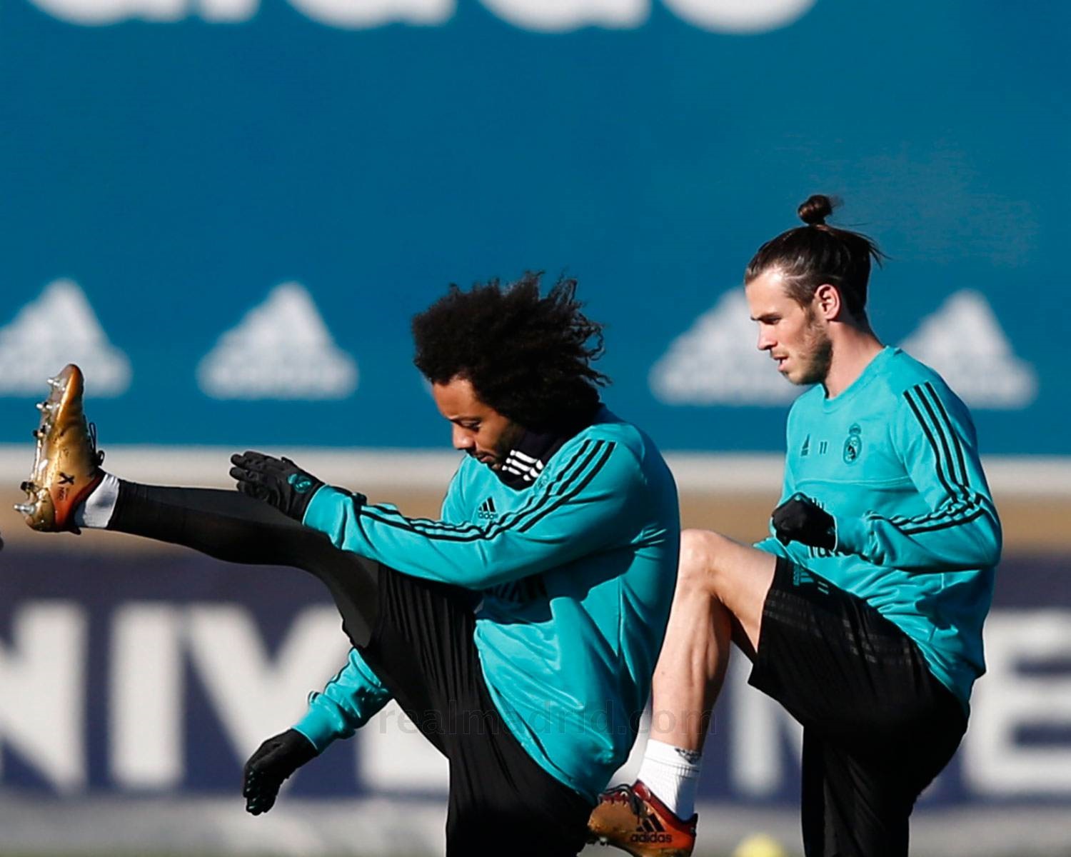 Lợi thế cho Real là họ được thi đấu trên sân nhà Bernabeu.