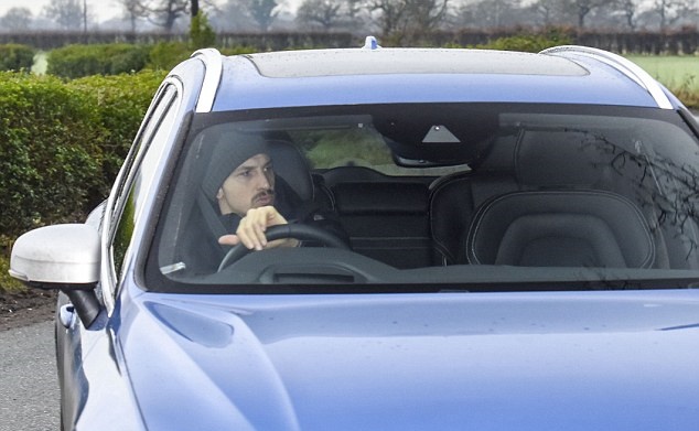 Cuối tuần này, họ sẽ có chuyến làm khách đến sân của Leicester City.