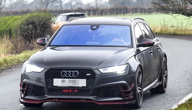 Hiện tại, phong độ của các cầu thủ Man United không được tốt.