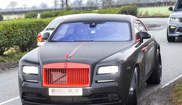 Thất bại trước Bristol khiến tâm lý các cầu thủ Man United bị ảnh hưởng không ít.