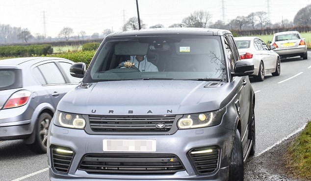 Khoảng cách 11 điểm so với Man City là không hề nhỏ.