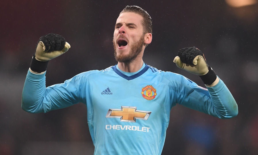 Chấm điểm Man Utd 2-2 Burnley: Ngả mũ trước 'Siêu dự bị' - Bóng Đá