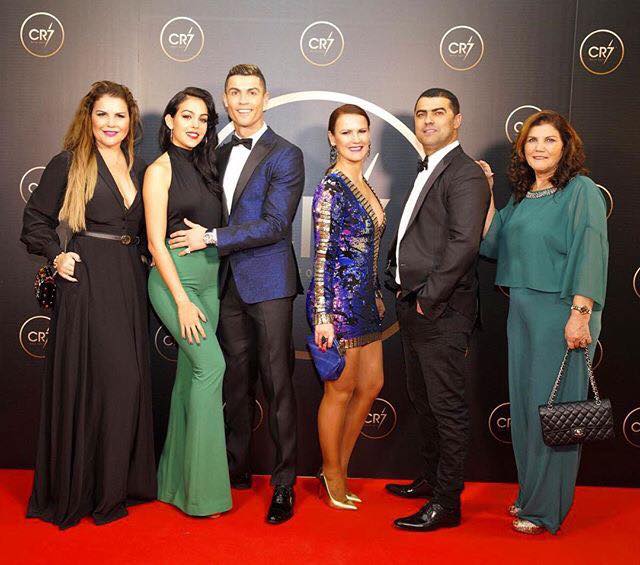 Mới đây, siêu sao người Bồ Đào Nha đã tổ chức “CR7 Gala” để đánh dấu 1 năm đại thành công.