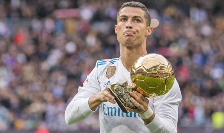 Ronaldo muốn thử sức công việc mới.