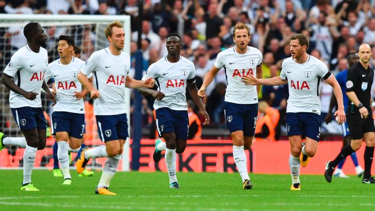 10. Tottenham Hotspur 1,06 tỉ USD (10)