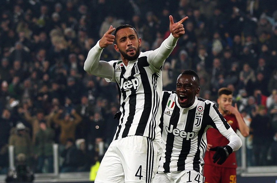 9. Juventus 1,26 tỉ USD (9)