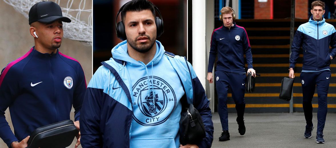 Pep Guardiola thở dài khi Man City chuẩn bị xung trận - Bóng Đá