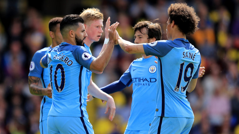 Lục đại gia Premier League cần gì trong phiên chợ Đông? - Bóng Đá