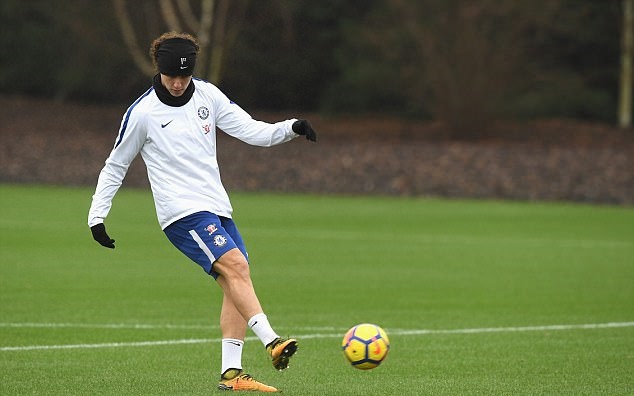 Trận lượt đi 2 đội đã hòa nhau với tỷ số 0-0.