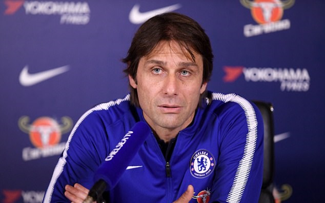 Ông khẳng định, Chelsea đã sẵn sàng để đối đầu Arsenal.