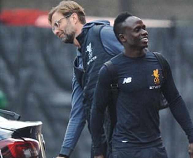 Nhiều khả năng HLV Jurgen Klopp sẽ để Van Dijk đá chính trận này.