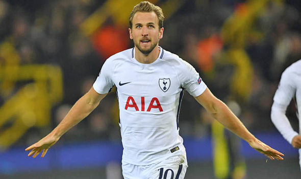 Kane muốn hưởng lương gấp đôi so với những gì đang nhận ở Tottenham.