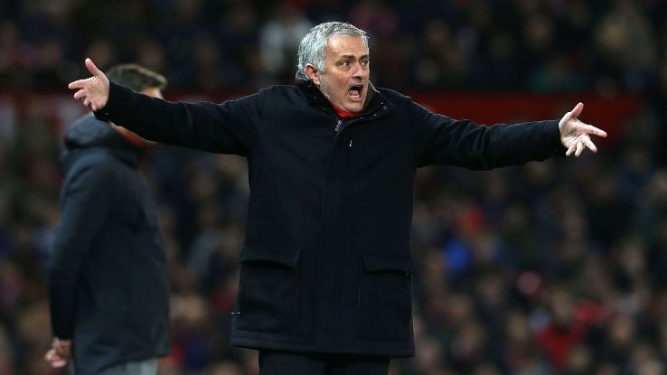 Cuối cùng, Mourinho cũng dịu giọng.